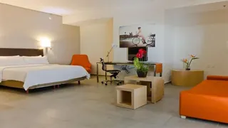 Fiesta Inn Cancun Las Americas