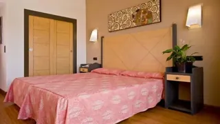 THB Higueron Hotel Costa Del Sol