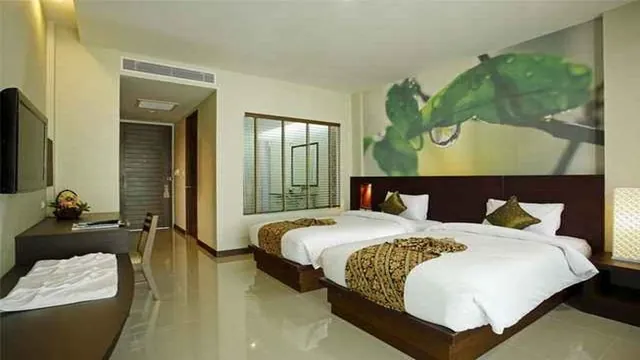 A2 Resort Phuket photo 2