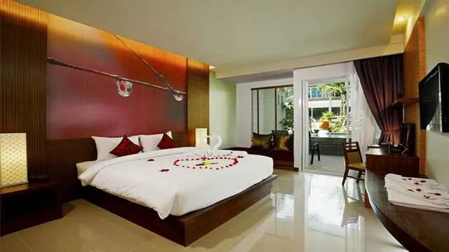 A2 Resort Phuket photo 3