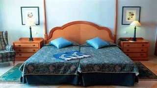 Garden Playa Natural Hotel & Spa Huelva - Only Adults