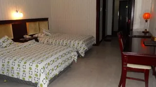 Gorgeous Fad Hotel Shenzhen