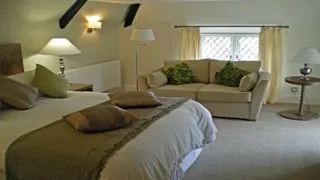 Woodford Bridge Country Club Devon Apartment