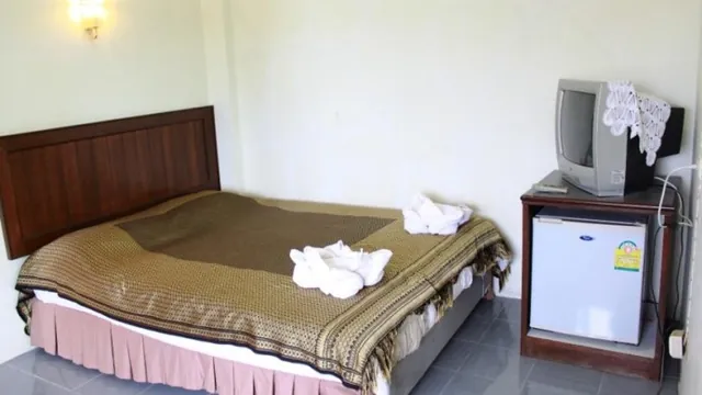 Bannthara Guesthouse Krabi photo 3