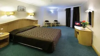 Nergis Icmeler Resort