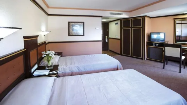 Nergis Icmeler Resort photo 3