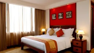 Butterfly on Hollywood Boutique Hotel