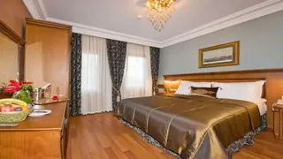 Osmanhan Hotel Istanbul