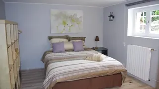 Chateau De Bourron Hotel