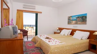 Asterias Village Crete Resort