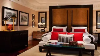 137 Pillars House Hotel Chiang Mai