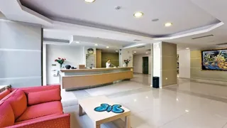 Aquamare Hotel Rhodes