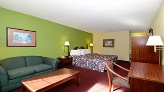 Americas Best Value Inn & Suites Ashburn