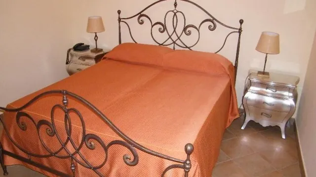 Alle Tamerici Hotel Rome photo 2