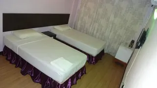 Sandakan Central Hotel