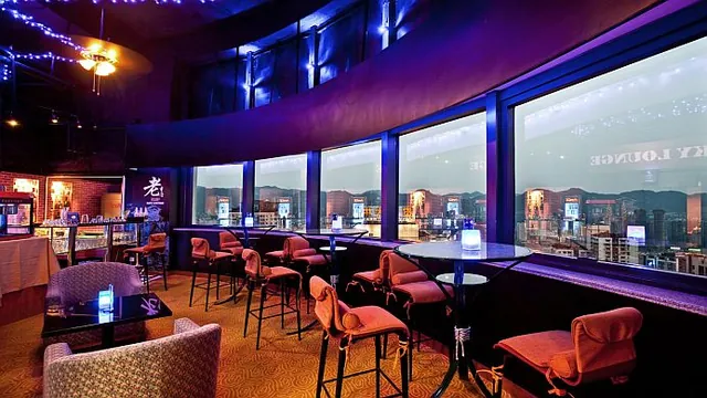 Ibis Birmingham Bordesley Circus photo 2