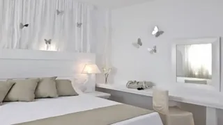 Casa Florina Santorini Hotel