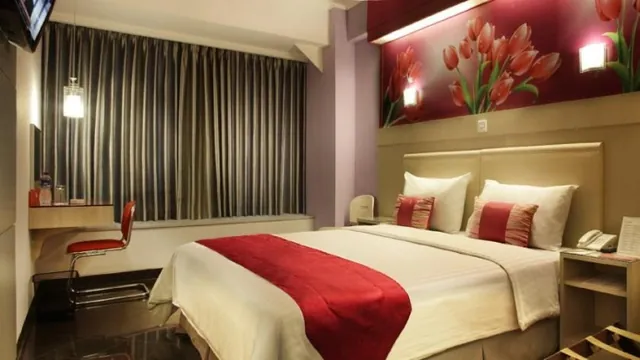 Favehotel Premier Cihampelas photo 1