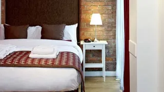 Blue Rainbow Aparthotel High Street Manchester Hotel