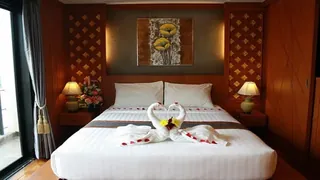 at Home Boutique Hotel Phuket