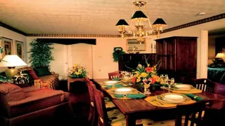 Cedars Of Williamsburg Bed & Breakfast