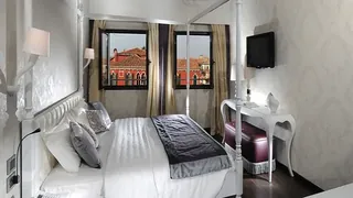 Carnival Palace Hotel Venice