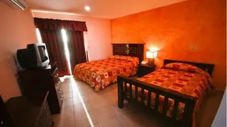 Maria Coral Hotel Mazatlan