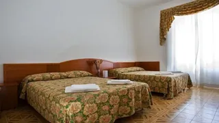 Al Centro Storico Rome Bed & Breakfast