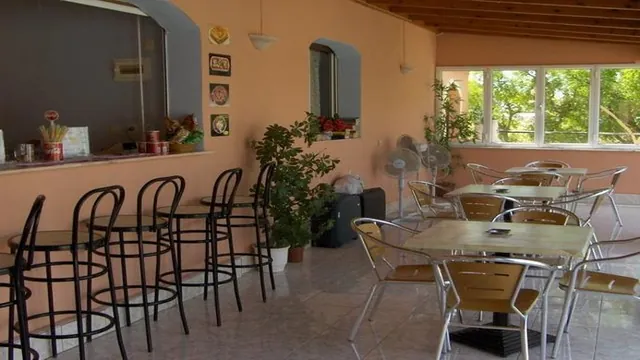 Elena Pool Apartments Corfu photo 1