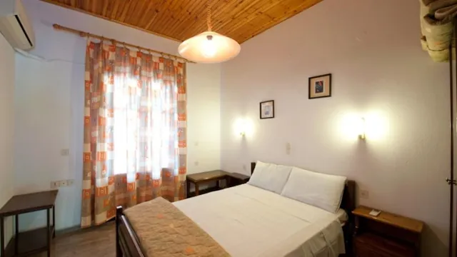 Elena Pool Apartments Corfu photo 2