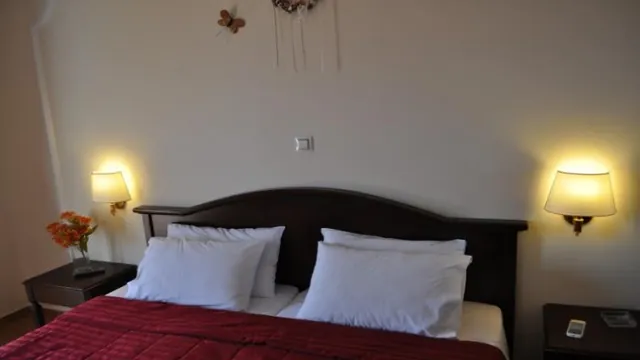 Corfu Glyfada Menigos Beach Resort photo 2