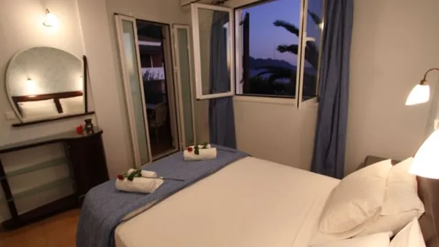 Corfu Glyfada Menigos Beach Resort photo 3