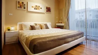 Art Patong Serviced Apartments