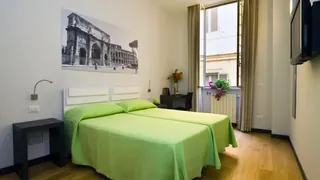 Bdb Luxury Rooms Trastevere Guesthouse Rome