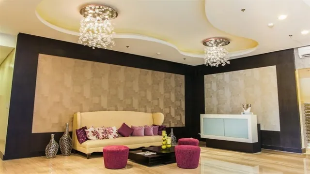 The Exchange Regency Residence Hotel Manila photo 2