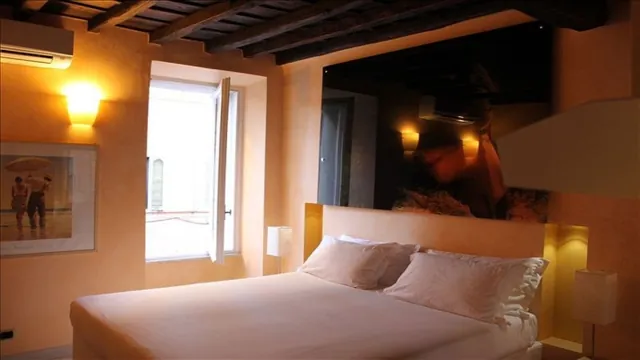 Bdb Luxury Rooms Spagna Guesthouse Rome photo 1