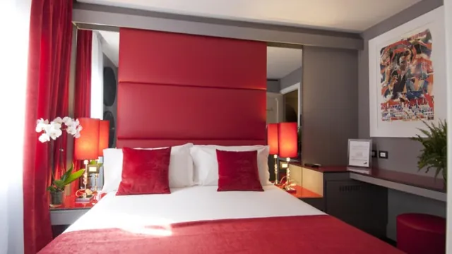 Bdb Luxury Rooms Spagna Guesthouse Rome photo 3