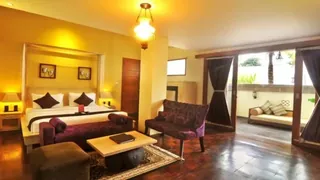 Cattleya Suite by Marbella