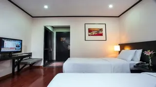 Eastin Easy Gtc Hanoi Hotel