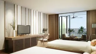 Sunrise Hoi An Beach Resort