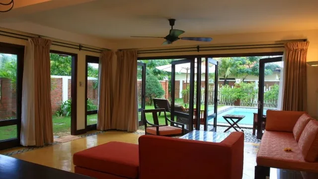 Sunrise Hoi An Beach Resort photo 3