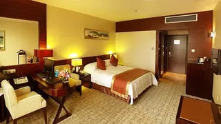 Best Western Shenzhen Felicity Hotel