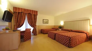 Lago Di Garda Hotel Torbole