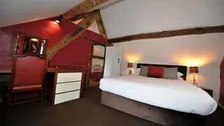 Frogmill Hotel Cheltenham