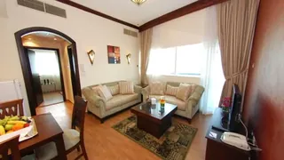 Auris First Central Hotel Suites Dubai