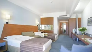 Concorde De Luxe Resort Antalya