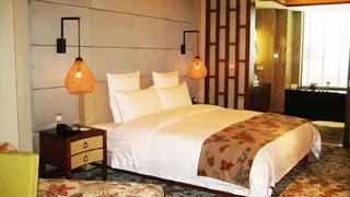 Haiyatt Garden Hotel Suzhou - Wujiang