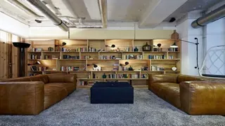 Generator Berlin Mitte Hotel