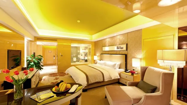 Enjoying International Hotel Kunming photo 1