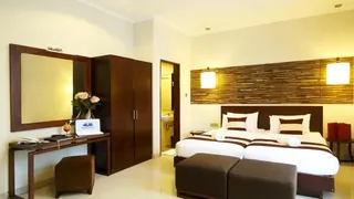 Bismarkia Suite Bali Hotel